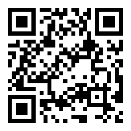 產品電子彩頁二維碼