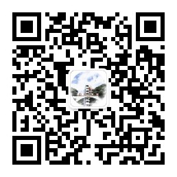 製證中心公眾號二維碼