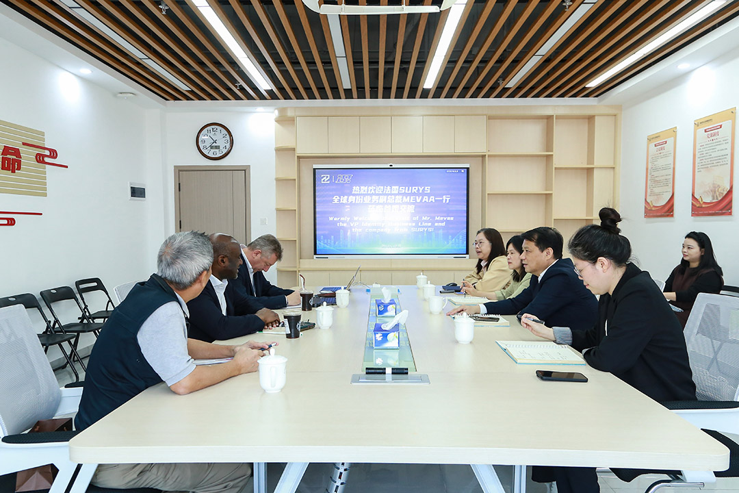 拓展合作维度，共促创新发展